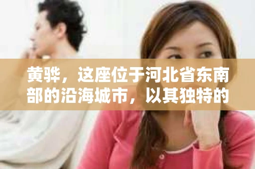 黄骅，这座位于河北省东南部的沿海城市，以其独特的地理位置和丰富的历史文化而闻名。然而，在这座城市中，还有一群人，他们以另一种方式默默守护着社会的公平与正义——私家侦探。今天，我们就来聊聊黄骅的私家侦探，看看他们是如何在这个城市中发挥作用的。