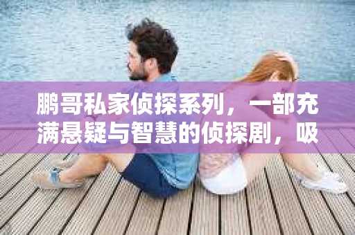 鹏哥私家侦探系列，一部充满悬疑与智慧的侦探剧，吸引了无数观众的眼球。今天，就让我带你走进这个充满神秘色彩的侦探世界，一起在线观看鹏哥私家侦探系列，感受那扣人心弦的故事情节。